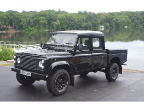 1995 Land Rover Defender for sale 101530485